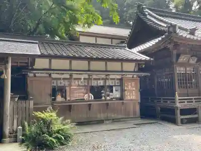 廣幡神社(三重県)