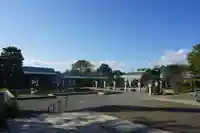 霊山観音のその他建物