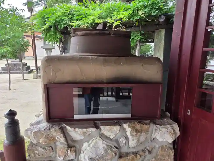 佐嘉神社・松原神社(佐賀県)