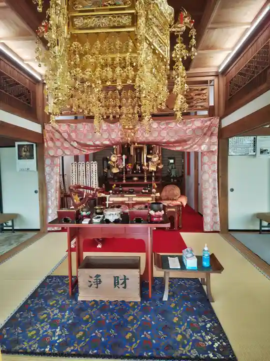 延命寺(福島県)