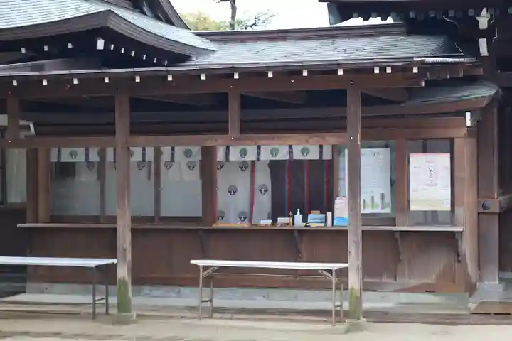 矢上神社(長崎県)