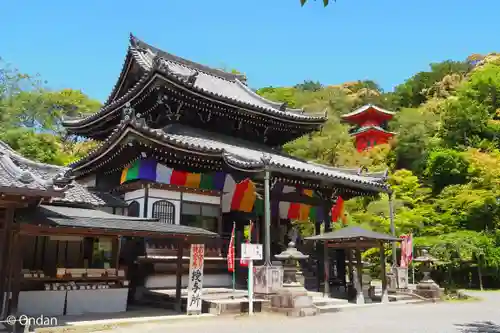 今熊野観音寺(京都府)