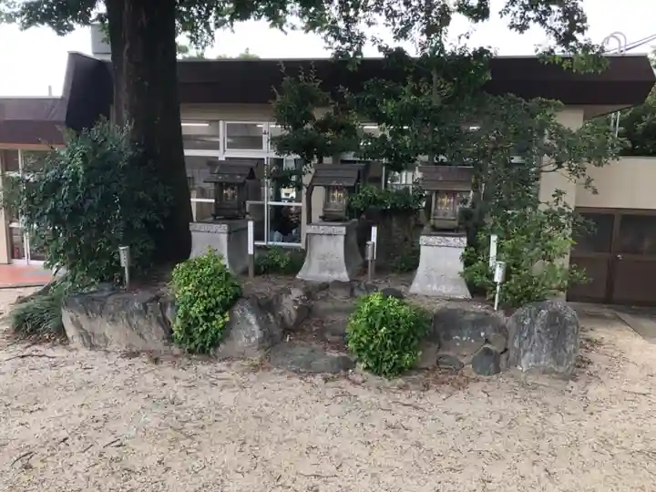 和爾良神社(愛知県)