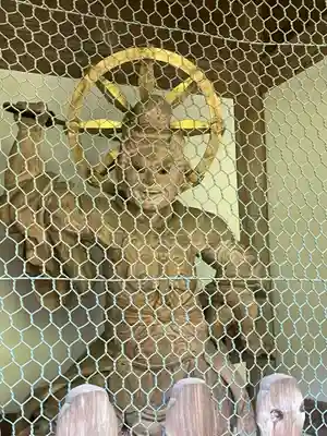 伽耶院(兵庫県)