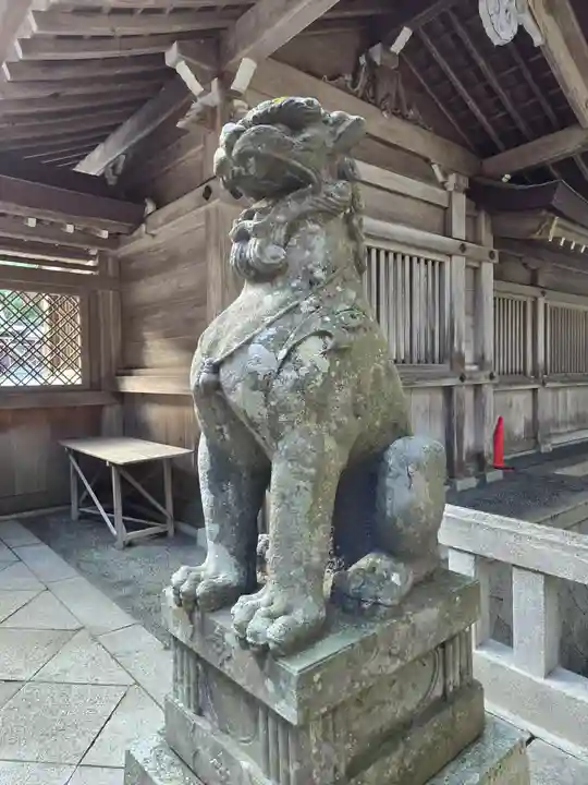 彌彦神社(新潟県)