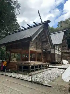 比沼麻奈為神社(京都府)