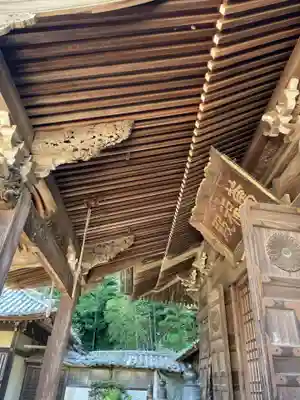 十禅律院(和歌山県)