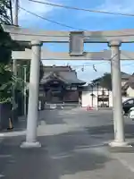 子守神社(千葉県)