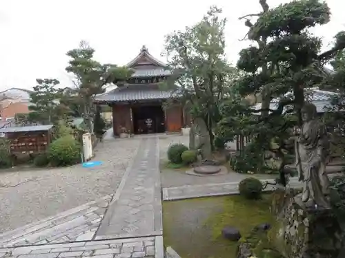 法輪寺(京都府)