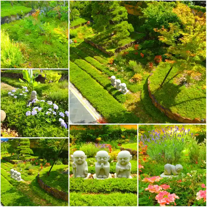 寿量山 速成寺(奈良県)