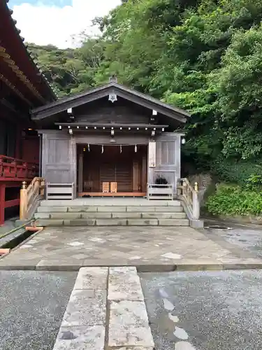 鶴岡八幡宮のその他建物