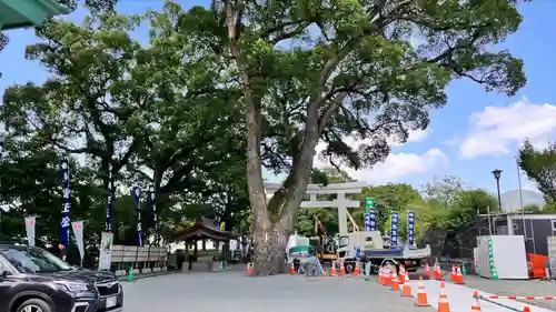加藤神社(熊本県)