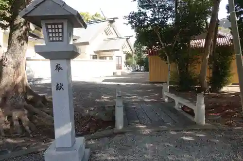 彌都加伎神社(三重県)