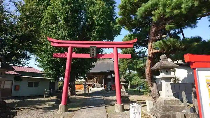 八幡神社(宮城県)