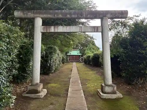 八幡神社(千葉県)