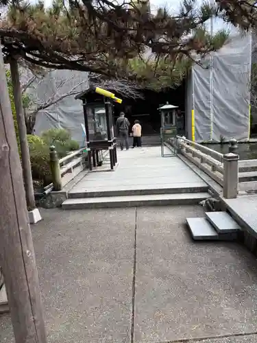 霊山寺(徳島県)