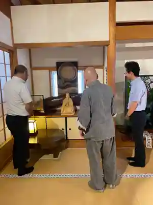 遠照山 光明寺（尼崎大仏）(兵庫県)