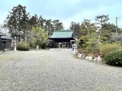 天満宮(小浜)(滋賀県)