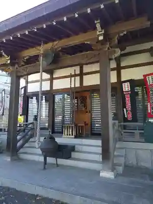 徳林寺のその他建物