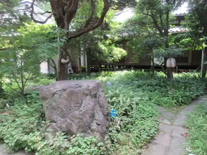 宝生寺の建物その他