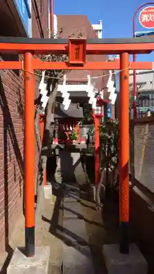 町田稲荷(東京都)