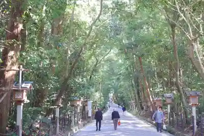 大神神社(奈良県)