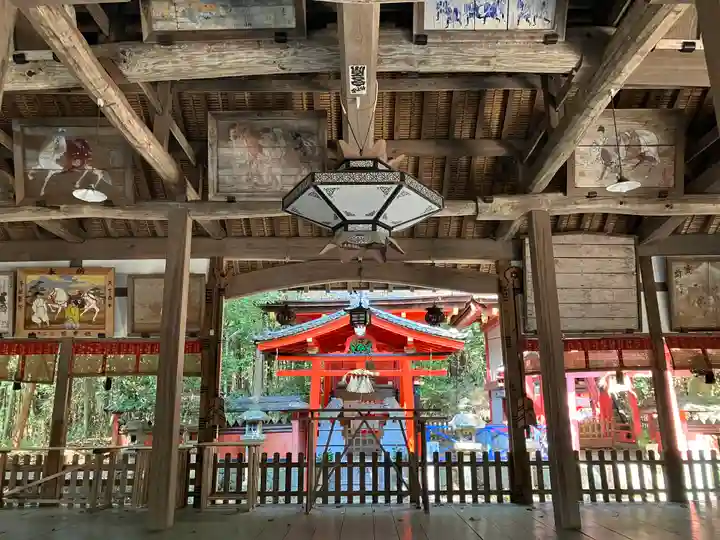松尾神社(京都府)