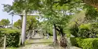 三宅八幡宮(京都府)