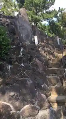 品川神社のその他建物