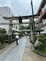 茨木神社(大阪府)