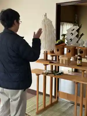 群馬県護国神社(群馬県)