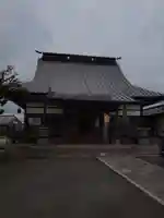 本浄寺の本殿・本堂