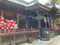 達磨寺(群馬県)