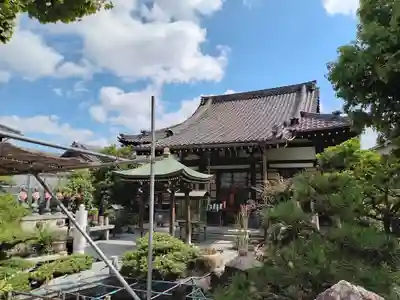 興徳寺のその他建物