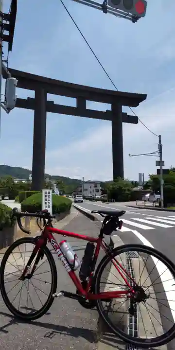 大神神社(奈良県)
