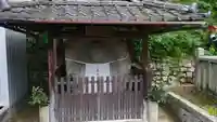 大雲寺(岩倉観音)のその他建物
