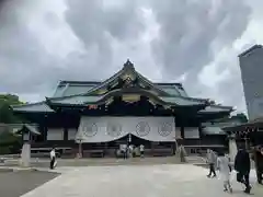 靖國神社(東京都)