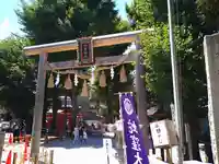 蛇窪神社(東京都)