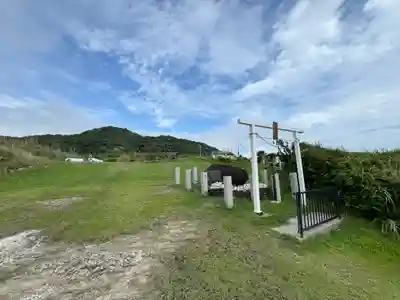 洲崎神社(千葉県)
