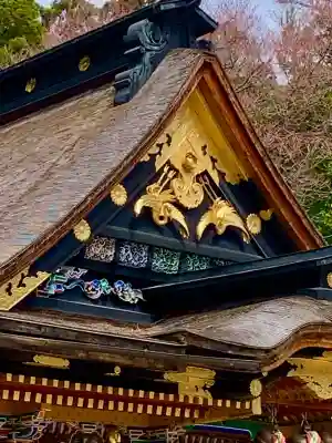 大崎八幡宮(宮城県)