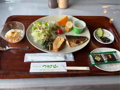 劔神社(徳島県)