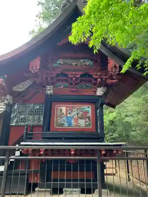 稲荷大神(千葉県)