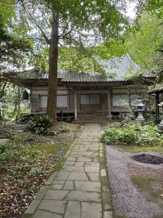 称光寺(新潟県)