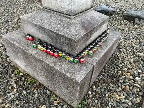 上野天満宮のその他建物