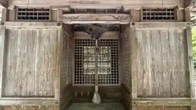 八幡神社(兵庫県)