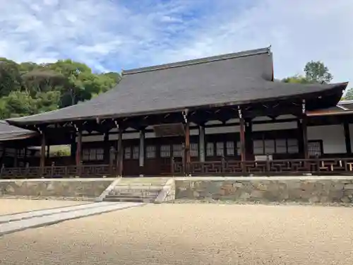萬福寺(京都府)