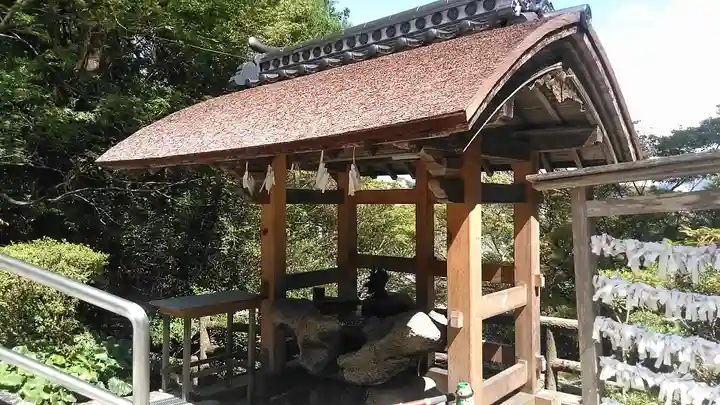 山口大神宮(山口県)