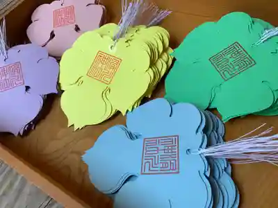 滑川神社 - 仕事と子どもの守り神(福島県)