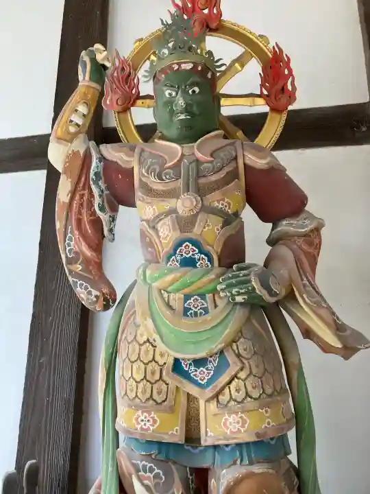 叡福寺(大阪府)