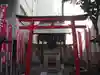 双葉稲荷神社(東京都)